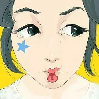 影评人苏鹤头像