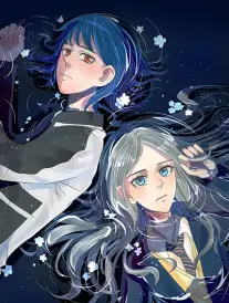 第九十九封短剧海报